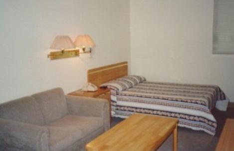 Tamuning Plaza Hotel Quarto foto
